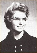 Joyce Siegmund (Baerman)